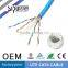 SIPU 4 Pairs UTP Cat6 LAN Cable/Network Cable/ Cat6 Cable outdoor/indoor