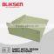 Powder coating stainless steel channel metal brackets / accessories