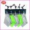 Made in china customized printing logo microfiber cleaning cloth key chain