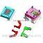 china plastic mould design
