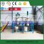 HT complete powder coating making machine/paint making equipment