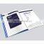 Promotional folding brochure, advertisment flyer, foldable flyers, leaflet