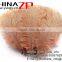 CHINAZP No.1 Supplier in China Factory Exporting Wholesale from 10inch to 12inch Champagne Ostrich Feathers