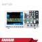 OWON SDS7122E Portable Digital Oscilloscope Bandwidth 125MHz,Sample Rate1GS/s, 8 inch high def TFT display