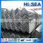 Hot Dip Galvanized Mild Steel Angle