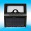 Modern Popular Led Curtain Wall Light Led Solar wall Light