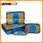 Waterproof Packing light travel packing cubes