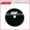 china gasoline brushcutter parts blades