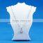 Cuatom Plastic Acrylic jewelry display bust