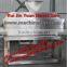 Fruit peeling machine/fruit peeler/banana pulp machine/industrial fruit banana puree machine
