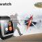 New U10L Bluetooth white Smart Watch U Smartwatch Sync Phone Call SMS