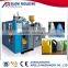 plastic bottle blow molding machine made in China