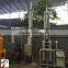 Series EOS waste tire oil /pyrolysis oil to diesel/used lube to diesel refining machine