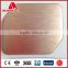 Pvdf coating 15years quality warranty building material APC