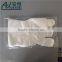 High quality clear color pe disposable gloves