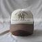 60% polyester 40% nylon printed trucker cap for sales