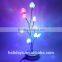 Heart Shape Color Changing Indoor Decoration Mini LED Tree Light