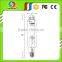 OEM/ODM 400w,600w,1000whps grow light, hydroponic high pressure sodium lamp