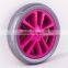 Baby dools wheel and toy wheel