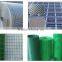 PVC coated stainless steel holland wire mesh