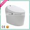 Professional supplier high quality toilet siphonic one piece toilet bowl