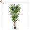 Jiawei Arts&Crafts indoor artificial bamboo tree decoration artificial plant