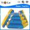 2016 the most funny inflatable trampoline inflatable ball inflatable toys for sale
