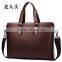 new look laptop leather bags for business men