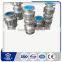 OEM Chinese factory patent electric actuator control flanged ball valve with long handle