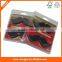 Black Peper Shaped Sticky Notes,Die Cut Sticky Notes Pad,Paper Sticky Notes