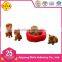 2016 pet doll animated toys and dolls 2'' dog doll