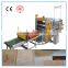 PVC film / Acrylic / HPL hot-melt glue laminating machine/ Veneering machine for laminating PVC/Acrylic on MDF/PB/Plywood