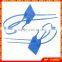 Security Plastic Truck Door Seal DP-530SY