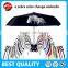 Silk Screen Printed Umbrella