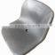 OEM vacuum forming plastic dining chair
