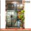 2016 new model Aluminum curtain wall profile exterior wall panels