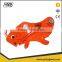 HMB008s 25-26tons excavator hydraulic quick hitch