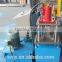 steel tracks wall angle cold roll forming machine/ steel angle light keel roll forming machine