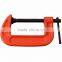 Bridge clamp best woodworking clamps c clamps steel c clamps