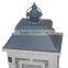 Cheap large wooden lantern Germany styles