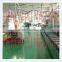 Sole Injection Moulding Machine