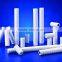 bleached cotton wound filter cartridge for chemical industry,pp string wound filter cartridge