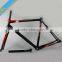 Top Selling C59 chinese carbon bicycle frame lightweight carbon road bicycle frame UD weave carbon bicycle frame for racing
