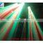 Disco lighting 6x15w rgbw 4in1 mini bee eye led moving head