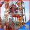 3*11kw sc200 sc series construction elevator