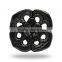 Gada Metal Knob