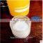 hot new products for 2016 450ml glass water bottle lemon water bottles with food grade lids