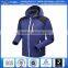 Wholesale polyester warm new style riding softshell jacket