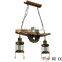 Voltage vintage pendant lamps Vintage country industrial style metal pendant lamps