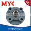 hot sale pillow block with dust cover